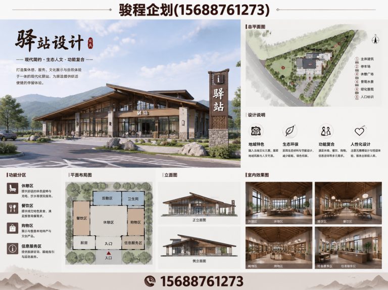 济阳区品牌活动策划展示图